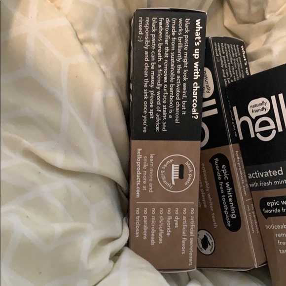 I don’t need them anymore, they’re new! - Picture 3 of 4